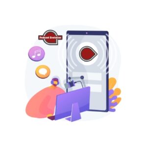 Podcaster di successo