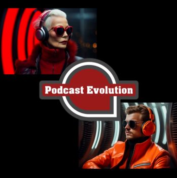 Con podcast evolution realizza i tuoi Branded Podcast