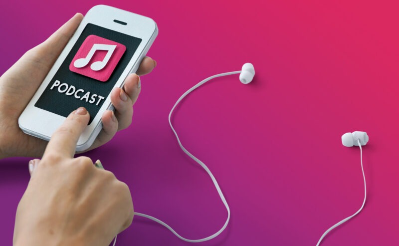 Con podcastevolution realizza i tuoi Branded Podcast