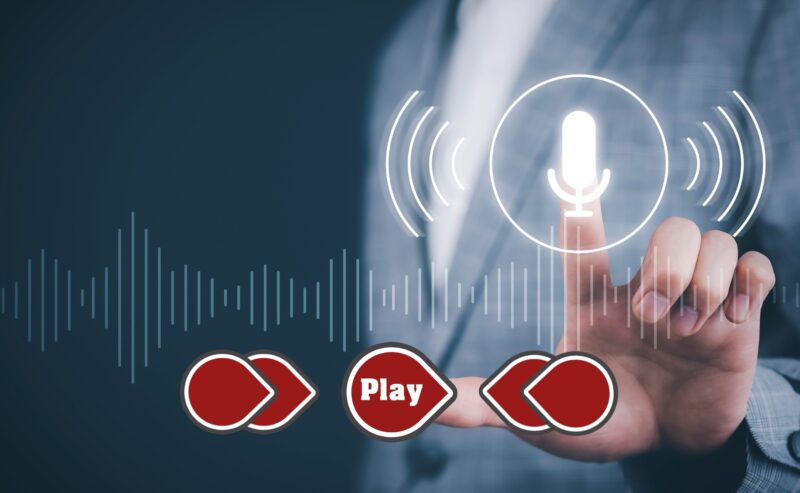 Corso di Podcast Management