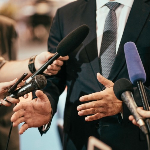Corso di podcasting giornalistico
