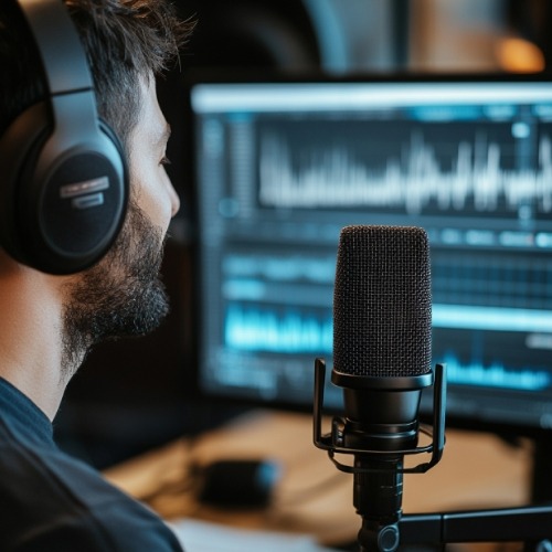 Corso podcastevolution.it Junior Level