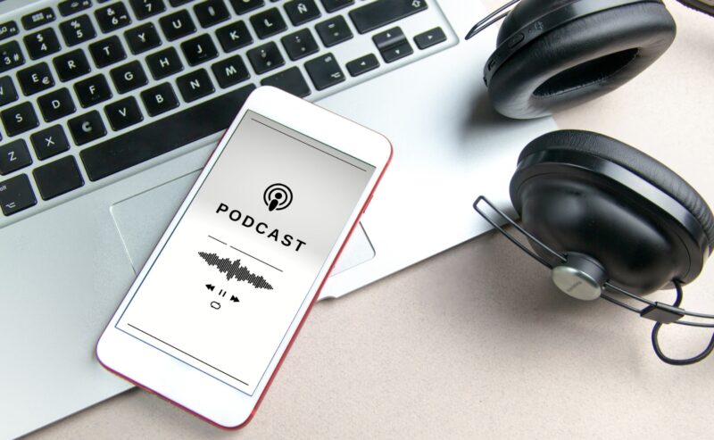 Podcast Management