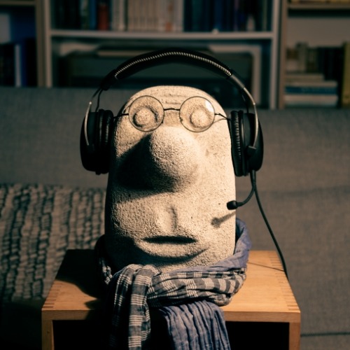 Storytelling & Podcast Marketing