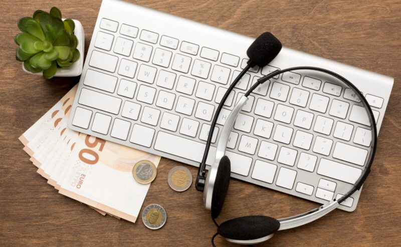 Corso di Podcast Management & Affiancamento a 360°