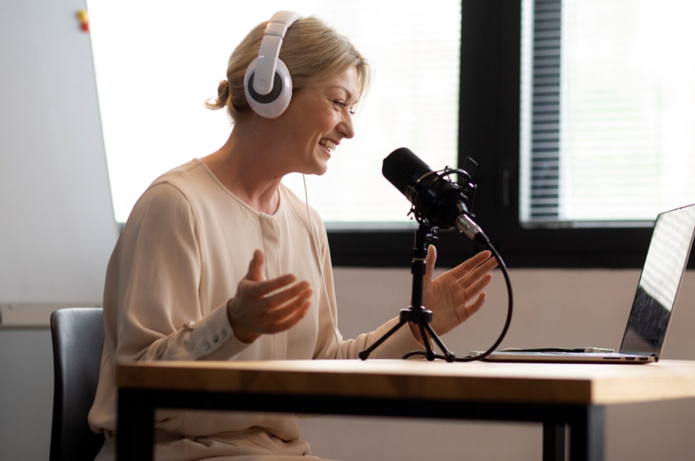 Guadagnare con i Podcast: la Guida Completa