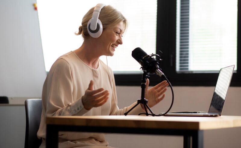 Guadagnare con i Podcast: la Guida Completa