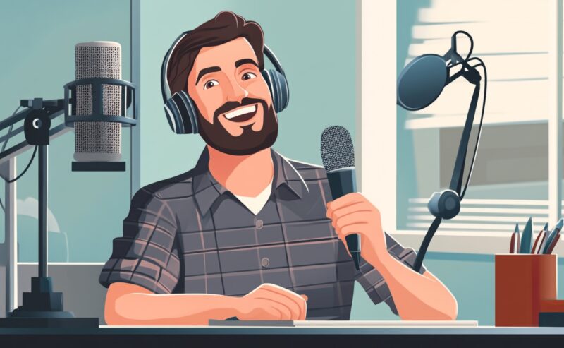 Quali sono i canali per guadagnare veramente con i podcast