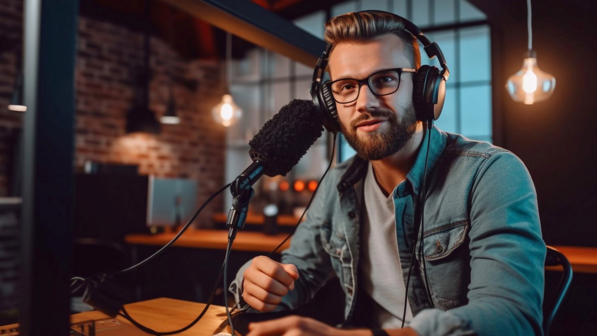 Creare podcast per guadagnare veramente e subito