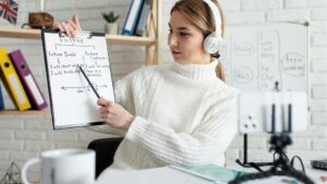 Podcasting educativo: il format “Listen And Learn”