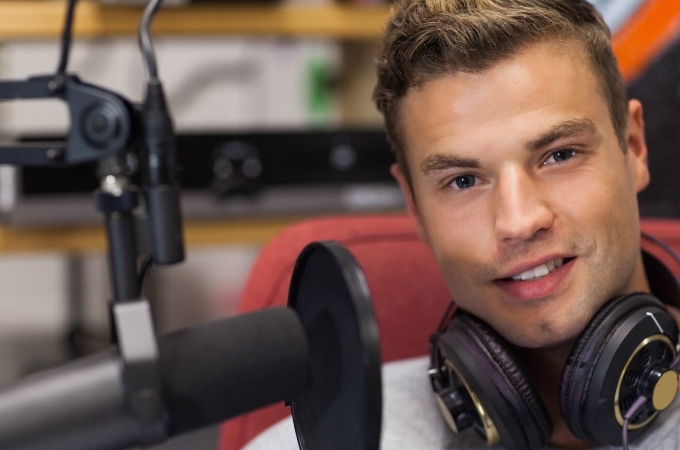 Monetizzazione dei contenuti audio con il Podcast Management