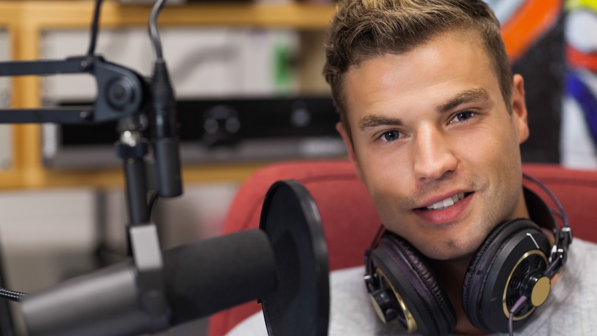 Monetizzazione dei contenuti audio con il Podcast Management