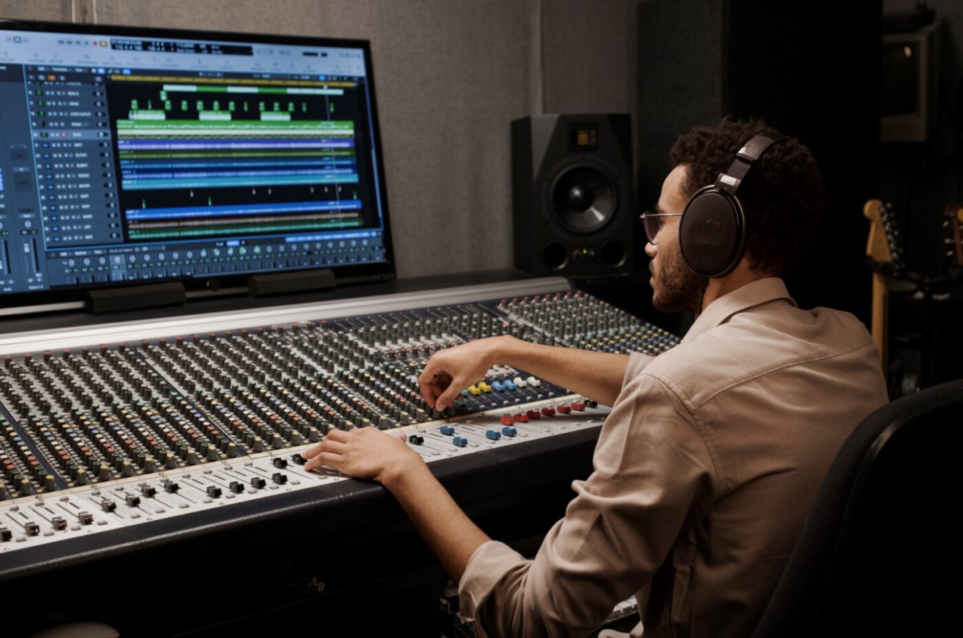 Registrare podcast professionali da casa con il remote recording